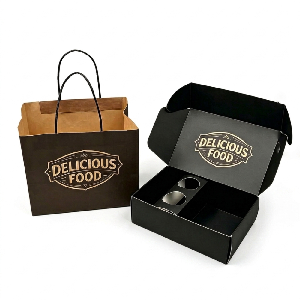Food boxes