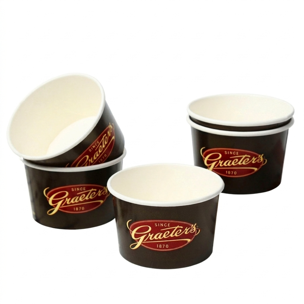 Paper bowls